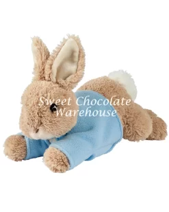 Peter Rabbit Lying 30cm – Official Licensed Peter Rabbit And Beatrix Potter Product