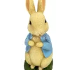 Peter Rabbit Money Box 18cm
