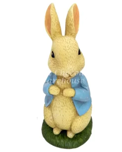 Peter Rabbit Money Box 18cm