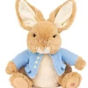 Peter Rabbit Peek-A-Ears Plush 30cm