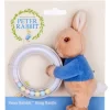 Peter Rabbit Ring Rattle