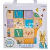 Peter Rabbit Wooden Learning Blocks