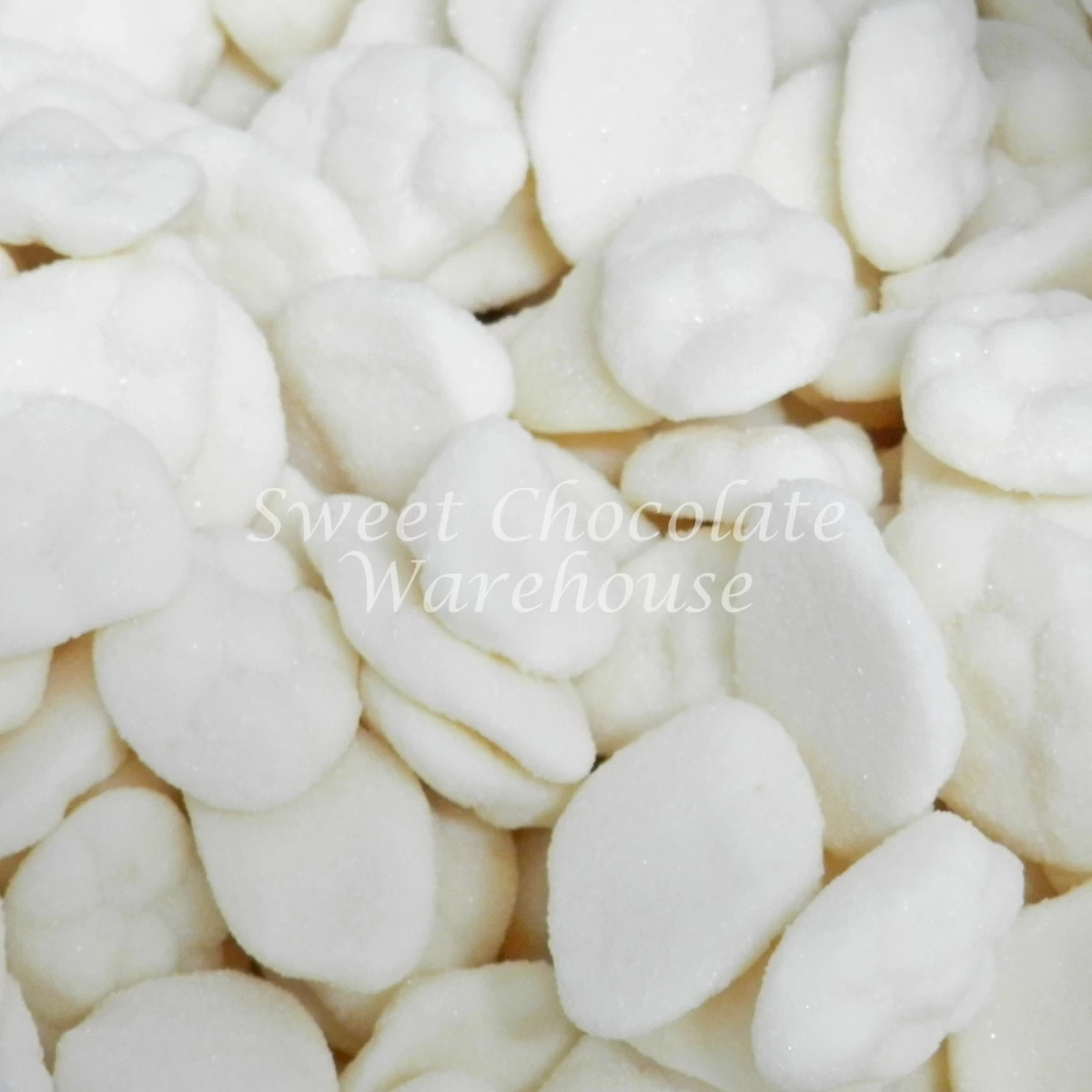 Lolliland Pineapple Clouds 1kg – Gluten Free