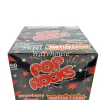 Pop Rocks Popping Candy Strawberry Flavour 7g – 50 Pieces