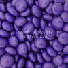 Purple Choc Buttons 1kg