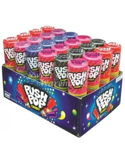 Push Pop – 24 Pieces