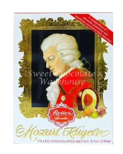 Reber Mozart Kugeln 240g