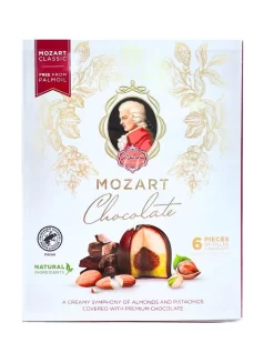 Reber Mozart Kugeln 120g