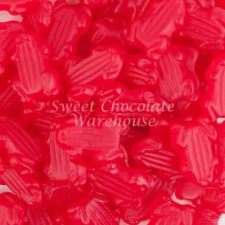 Red Frogs 1kg – Gluten Free