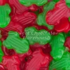 Allseps Red And GreenFrogs 1kg – Made In Australia