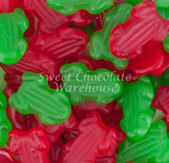 Allseps Red And GreenFrogs 1kg – Made In Australia