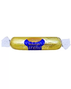Richter Marzipan Dark Chocolate 200g