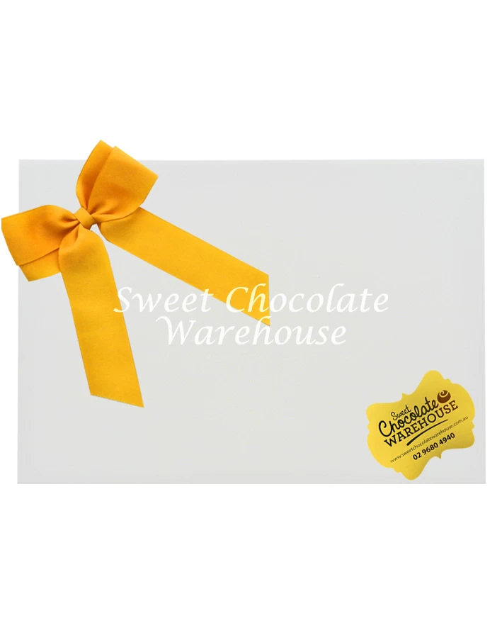 Darrell Lea Celebration Gift Box 1732g - Image 2