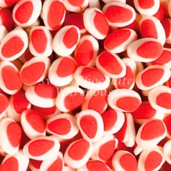 Strawberries And Cream 1kg – Gluten Free