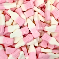 Kingsway Strawberry Milkshake 500g