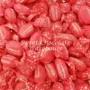 Strawberry Sherbet Shots 1kg