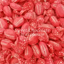 Strawberry Sherbet Shots 1kg