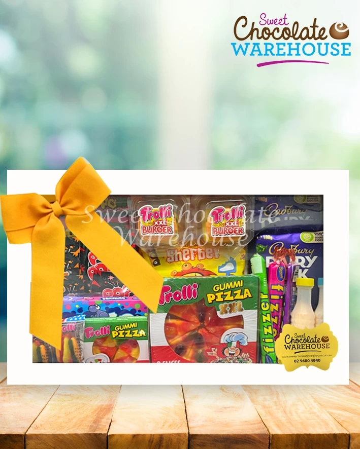Sweet Lolly Box 1197g - Image 2