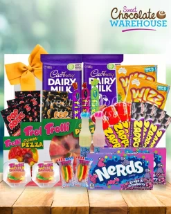 Sweet Lolly Box 1197g