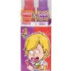 Sweet And Sour Candy Spray 16ml X12pc
