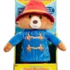 Paddington Bear Soft Talking 28cm