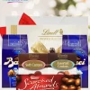 The Big Christmas Chocolate Gifting Bag1235g