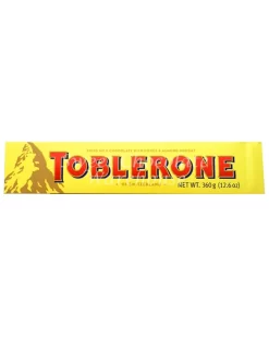 Toblerone 360g