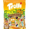 Trolli Multi Mix 500g – 50 Pieces