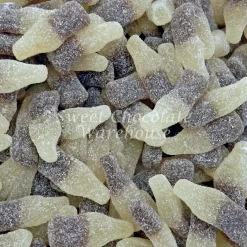 Trolli Sour Cola Bottles 2kg