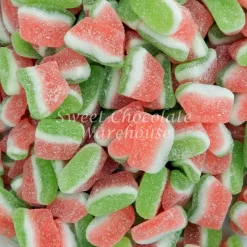 Trolli Sour Watermelon Slices 1kg