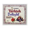 Turkish Delight Rose Flavour With Dark Chocolate 200g, Made In Australia