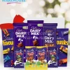 Christmas Ultimate Cadbury Hamper 1200g