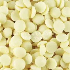 Van Houten Professional White Compound Chocolate 12.5kg