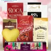 Valentine’s Cocktails And Love Dreams Hamper 875g