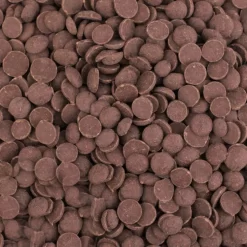 Van Houten Milk Chocolate – Couverture Chocolate 34.1% – 10kg