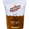 Van Houten Milk Chocolate – Couverture Chocolate 34.1% – 1.5kg