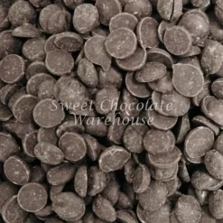 Van Houten Professional Dark Compound Chocolate 10kg – Made In Australia