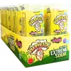 Warheads Hard Candy Minis 49g X 18pcs