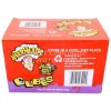 Warheads Sour Cubes 45g X 12pcs