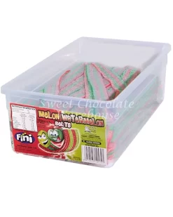 Watermelon Belts 150PC – 1.2kg