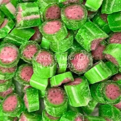Rock Candy Watermelon 500g