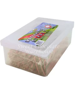 Watermelon Straps Tub 1.2kg