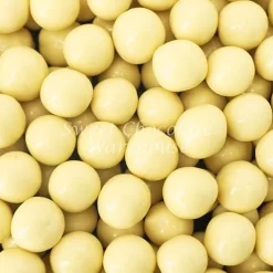 White Malted Balls 500g