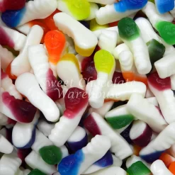 Allseps Witchity Grubs 500g – Made In Australia