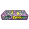 Zappo Grape Flavour Chews 26g X 60 Pieces