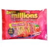 Zappo Millions Sharepack Strawberry 368g