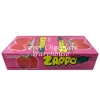 Zappo Strawberry Flavour Chews 26g X 60 Pieces