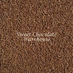 Fresh Food Chocolate Cake Toppings 1.5kg