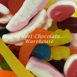 Cadbury Fresha Brand Party Mix 1kg – Made In Australia