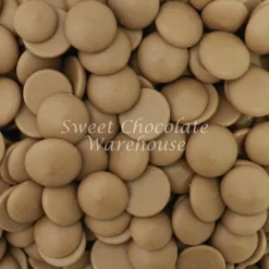 Callebaut Caramel Chocolate Belgian Couverture Callets 500g